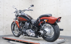 YAMAHA DRAGSTAR 400 2008 VH01J