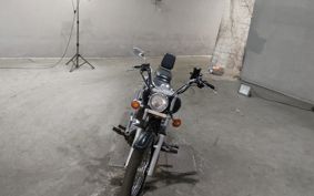 YAMAHA DRAGSTAR 250 VG02J