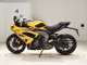 Фото Triumph DAYTONA 660 2026 с японского аукциона