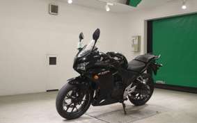 HONDA CBR400R 2014 NC47