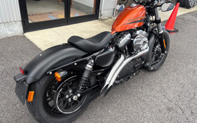 HARLEY HARLEY XL1200X 2019 LC3