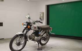 HONDA CL50 BENLY 2015 CD50