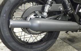 TRIUMPH BONNEVILLE T120 2024
