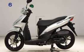 SUZUKI ADDRESS 110 CE47A