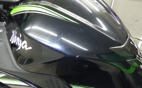 KAWASAKI NINJA 250 ABS EX250L