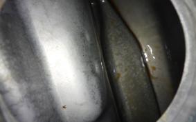 KAWASAKI 250TR 2012 BJ250F