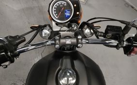 HONDA GB350 1992 NC59