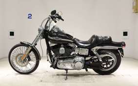 HARLEY FXDWG 1450 2003
