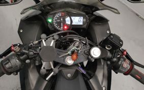 YAMAHA YZF-R25 RG43J