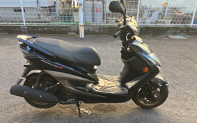 YAMAHA CYGNUS125XSR SE44J