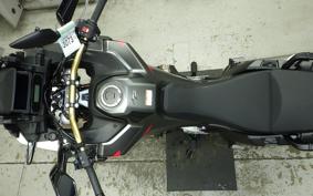 HONDA CRF1100L AFRICA TWIN DCT 2026 SD15