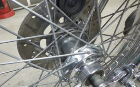 HARLEY FXSTS 1450 2002