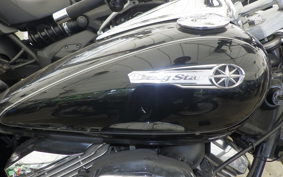 YAMAHA DRAGSTAR 250 VG02J