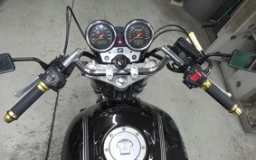 HONDA CB400SF VTEC SPEC 2 2003 NC39
