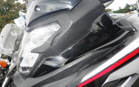 HONDA CB200X