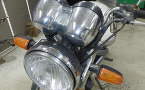 HONDA VTR 250 MC33