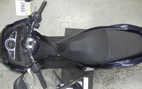 HONDA PCX 125 2021 JF56