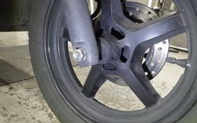 SUZUKI ADDRESS V125 Gen.2 DP12H