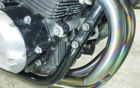 HONDA CB400SF VTEC 2001 NC39