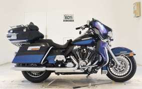 HARLEY FLHTK 1690 2009