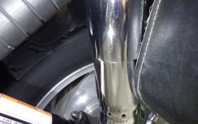 HONDA VTX1800 2012