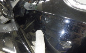 SUZUKI BANDIT 1250 SA 2008 GW72A
