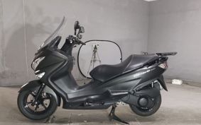 SUZUKI BURGMAN200 CH41A