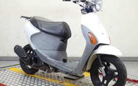 SUZUKI LETS4 CA45A