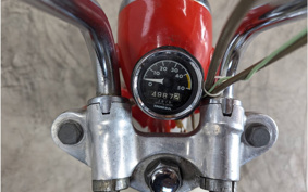 HONDA MONKEY Z50M