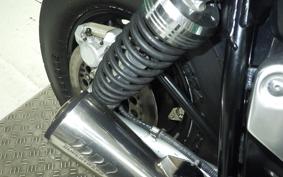 YAMAHA VMAX 2001