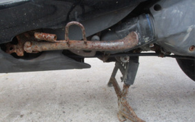 YAMAHA CYGNUS 125 X SE25