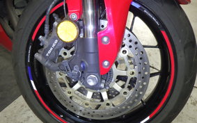 HONDA CBR600RR 2024 PC40