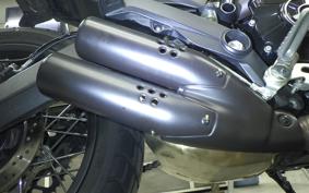 DUCATI SCRAMBLER 2021