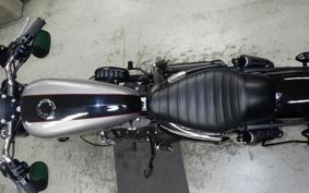 HARLEY XL1200CX 2016