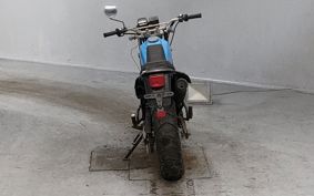 YAMAHA TW200 DG07J