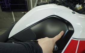 YAMAHA TENERE 700 2023 DM13J