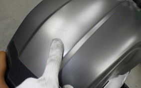 BMW R NINE T SCRAMBLER 2016