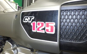 HONDA CT125-2 2001 JA65