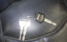 HONDA GL 1800 GOLD WING  TRIKE 2002