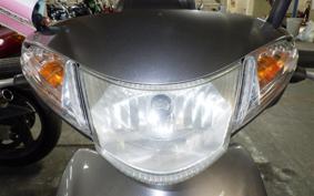 SUZUKI ADDRESS V50 2021 CA44A