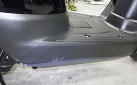HONDA TACT Gen.4 AF79