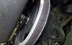 HARLEY FLHXS 1870 2023