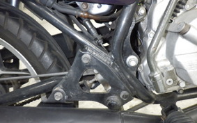 HONDA MCX50 2020 AC04