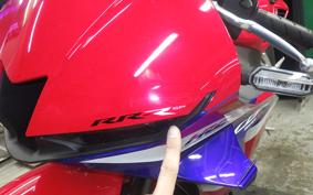 HONDA CBR600RR 2024 PC40