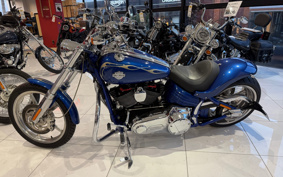 HARLEY FXCWC 2008 JK5