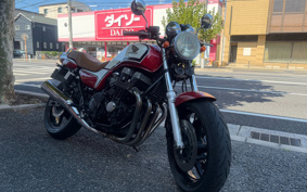 HONDA CB750 2005 RC42