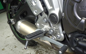 YAMAHA MT-07 ABS 2015 RM07J