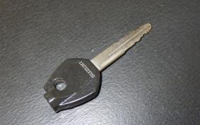 SUZUKI LET's 2 CA1PA