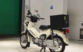 HONDA ｸﾛｽｶﾌﾞ50