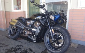 HARLEY RH1250S ZC4